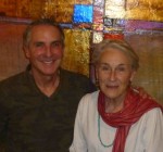 Charles MacKay and Joyce Idema