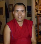 Gala Rinpoche