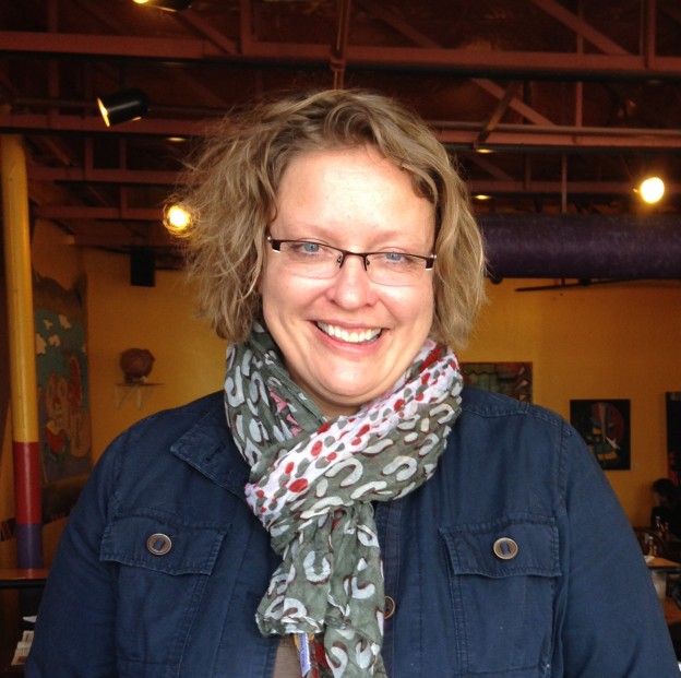 Bridget Lindquist Santa Fe Radio Cafe