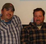 Todd & Garrett