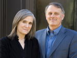 Amy goodman & Denis moynihan